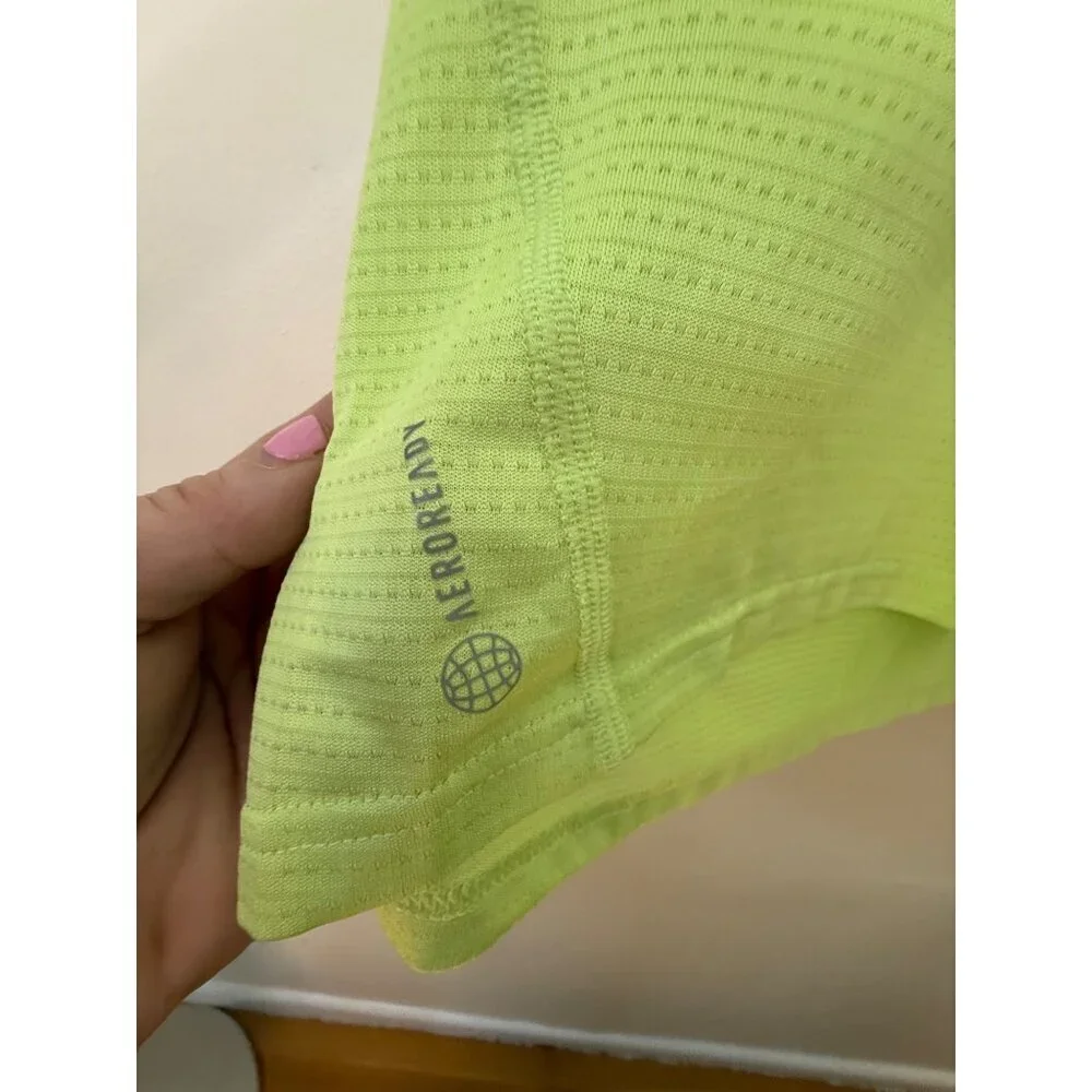adidas made recycled